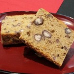 出雲ぜんざいケーキ