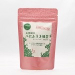 べにふうき緑茶