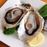 いわがき　凍結２