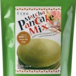 抹茶ケーキミックス