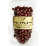 ハトムギチョコレート