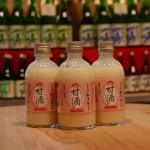 甘酒　仁多米使用
