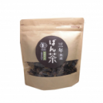 有機三年熟成番茶