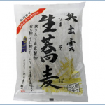 奥出雲生蕎麦３