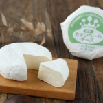 邑南チーズ（カマンベール）