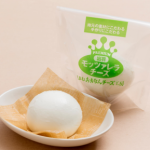 邑南チーズ（モッツァレラ）