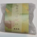 ぶっせ抹茶１