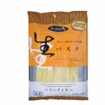 生パスタ　リングイネ
