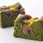 抹茶でだんだん２