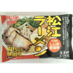 （なかたか）松江らーめん