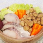 （シーライフ）タラ鍋