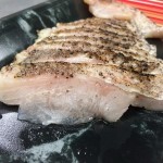 （田中屋）のどぐろ真空