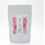 （薔薇園）薔薇の紅茶