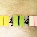 （三英）三大銘菓