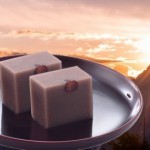 （三英）日の出前