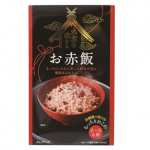 （アルファー）赤飯１新