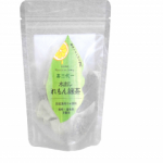 （茶三代）れもん緑茶