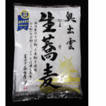 （本田）生蕎麦つゆなし