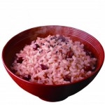 （アルファー）赤飯３