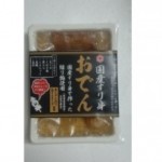 （大社食品）すり身おでん