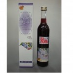 （農園森山）ブルーベリージュース