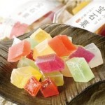 (岡伊三郎)宝石