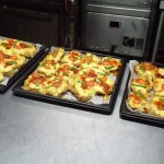 （ウイング）チキン２