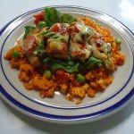 （ウイング）チキン３