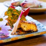 (田中屋）のどぐろ味噌