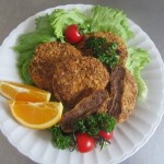 （猪加工）メンチカツ