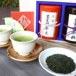 (桃翠園)出雲茶詰め合わせ