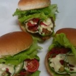 (ウイング)チキン4