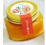 (ヤマキン)いちじく生ジャム