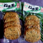 (松江竹輪)ねぎ天