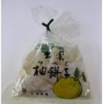 (福田屋)柚餅子小間切れ