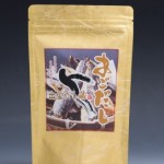 (塩津)あごだし