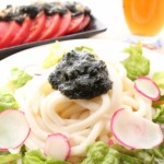 (海士物産)生姜わかめ佃煮2