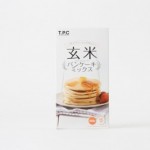 （エリーゼ）パンケーキ