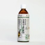 （よい食）はとむぎペットボトル