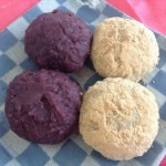 （大惣）おはぎ