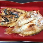 （田中屋）とろぐろ一夜干し