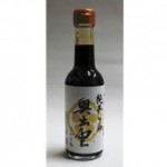 （森田）純正醤油