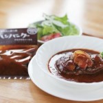 （ＳＡＮＢＥ）ハンバーグ