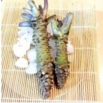 （かじか）本わさび