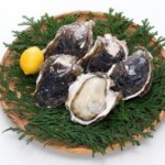 （和田水産）岩がき