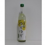 （岡田屋）ゆずゆず