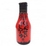 （安本産業）くんせいしょうゆ