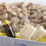 （シーライフ）まふぐ鍋２